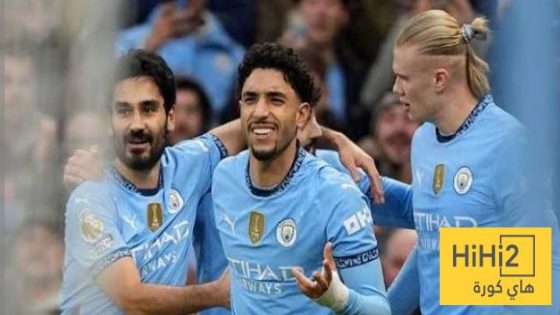 في الكورة : مانشستر سيتي في أفضل أحواله قبل مواجهة نوتنغهام فوريست