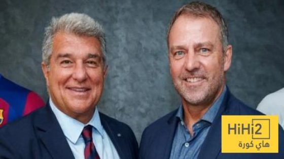 في الكورة : كيف أسر فليك قلوب الجميع في برشلونة ؟