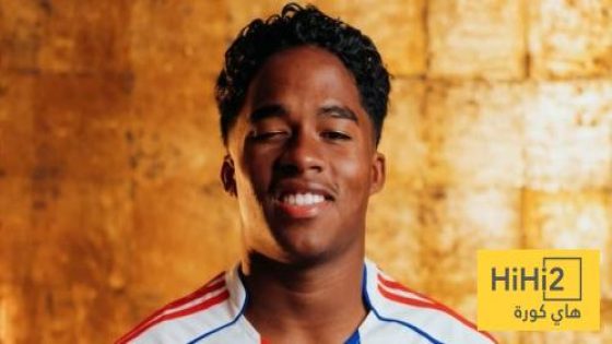 في الكورة : إندريك أمام مهمة مستحيلة – هاي كورة