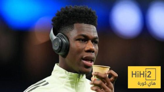 في الكورة : ماذا قدم تشواميني في الدوري الإسباني؟