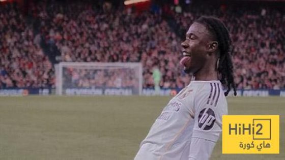 في الكورة : كل ما قدمه كامافينجا في دوري الأبطال