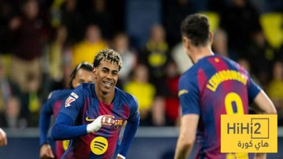 في الكورة : المشكلة التي يجب على برشلونة حلها لإرضاء لامين