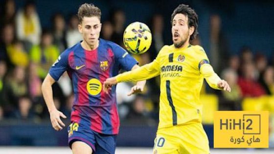 في الكورة : إقامة إحدى مباريات الليغا خارج إسبانيا في 2026 … احتمال قائم مجددًا