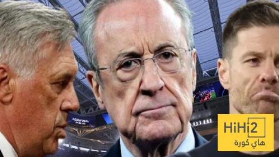 في الكورة : كل ما حدث في ريال مدريد بعام 2025