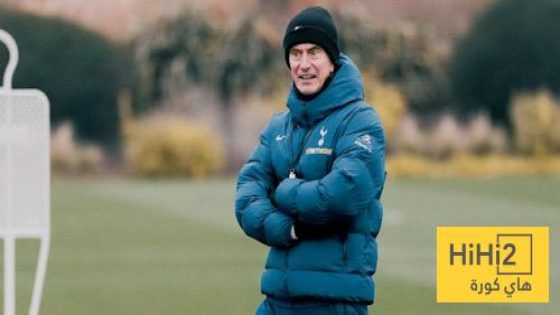 في الكورة : أرقام مهمة قبل مباراة توتنهام وبالاس