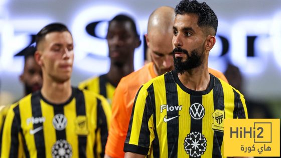 في الكورة : لاعب الاتحاد مطلوب في الرياض !
