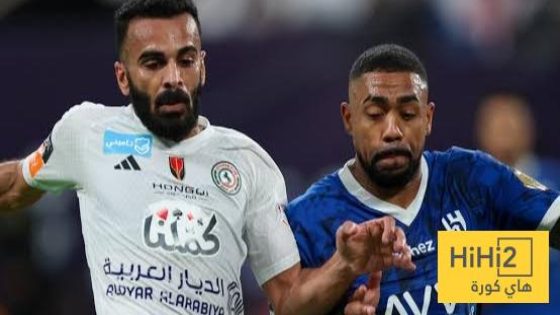 في الكورة : الهلال يتفوق على الخليج !