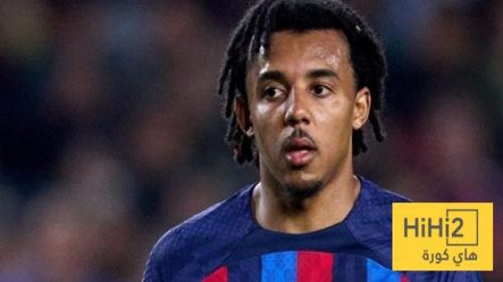 في الكورة : كوندي : لاعبو كرة القدم ليسوا قدوة !