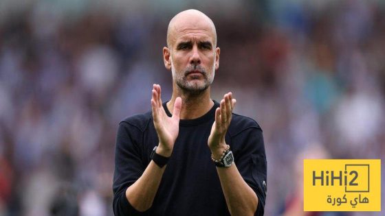 في الكورة : بأوامر غوارديولا .. الميزان يحدد مصير لاعبي السيتي !