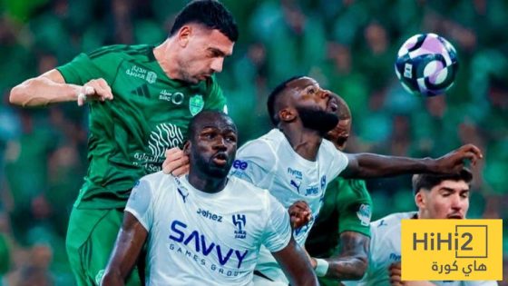 في الكورة : الأهلي والهلال أمام اختبار صعب !