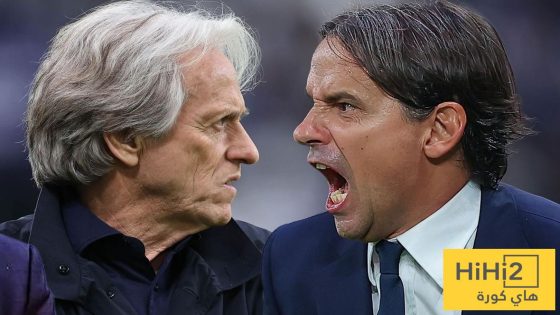 في الكورة : خيسوس أم إنزاغي .. من الأنسب لقيادة المنتخب السعودي ؟