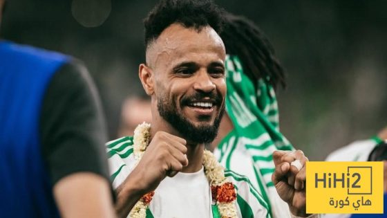 في الكورة : مجرشي يتفوق على 9 لاعبين في الأهلي !