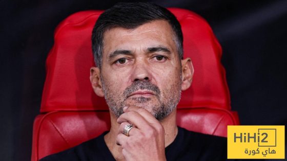 في الكورة : حيرة كونسيساو قبل مواجهة الشباب !