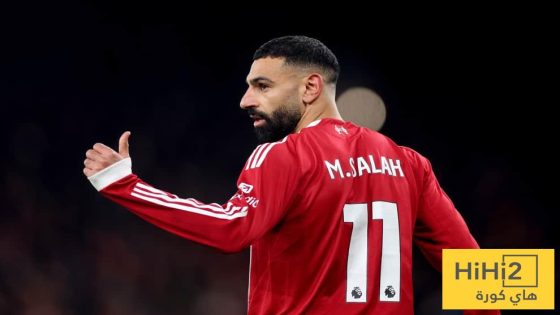 في الكورة : بينهم نجم ريال مدريد.. أبرز المرشحين لخلافة محمد صلاح في ليفربول