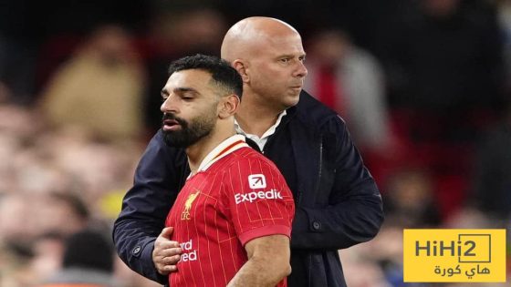 في الكورة : صفقة تبادلية تجمع محمد صلاح بالهلال السعودي!