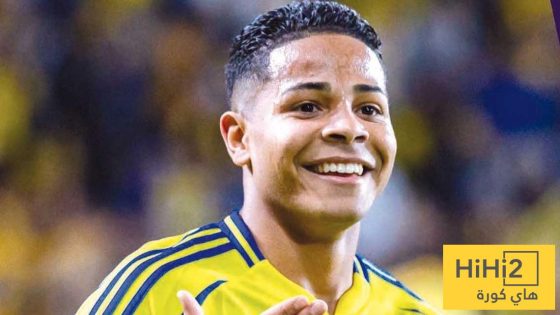 في الكورة : رحيل ويسلي عن النصر في هذه الحالة !