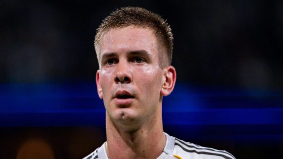 في الكورة : موقف ريال مدريد من إعارة ماستانتونو