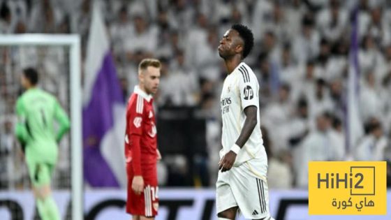 في الكورة : فينيسيوس المُراهق! – هاي كورة