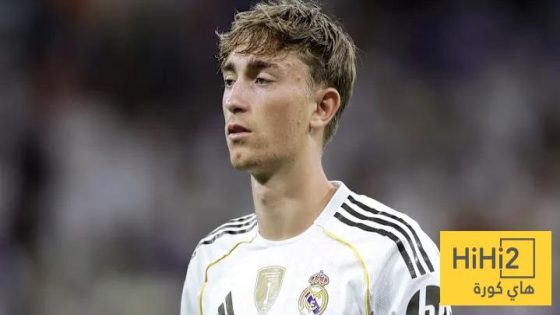 في الكورة : هويسين تحت المجهر في ريال مدريد!