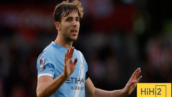 في الكورة : كيف تأقلم غونزاليس مع أسلوب مانشستر سيتي؟