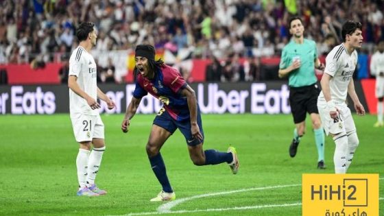 في الكورة : أفضل 5 مباريات لبرشلونة في 2025