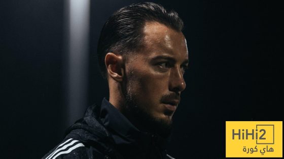 في الكورة : عاجل : تشكيلة الأهلي الرسمية لمواجهة الفتح