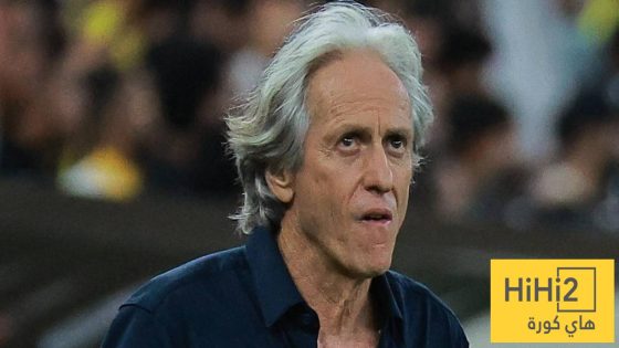 في الكورة : خيسوس يكشف موقفه من مشاركة اللاعب السعودي في الدوري !