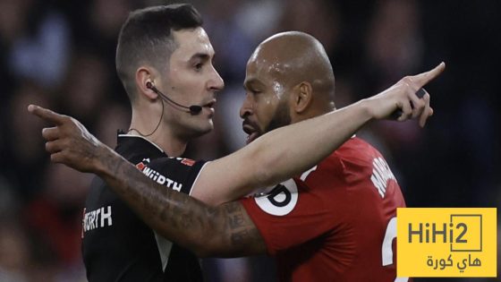 في الكورة : إيقاف مدافع إشبيلية 6 مباريات بعد طرده أمام ريال مدريد!