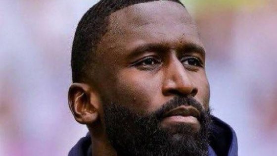 في الكورة : مستقبل روديغر بين يديه! – هاي كورة