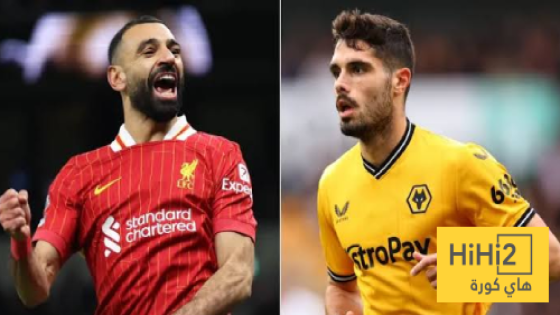 في الكورة : تاريخ مواجهات ليفربول وولفرهامبتون في الدوري الإنجليزي