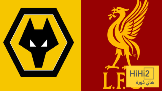 في الكورة : تفوق واضح لليفربول على ملعبه أمام وولفرهامبتون