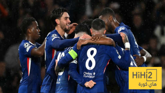 في الكورة : تشكيلة تشيلسي المتوقعة ضد وولفرهامبتون في الدوري الإنجليزي