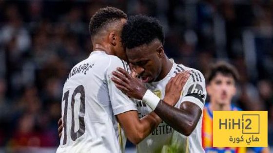 في الكورة : فاسكيز يتحدث عن وضع مبابي وفينيسيوس في ريال مدريد