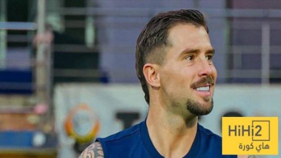 في الكورة : النصر يستعيد مارتينيز قبل مواجهة الأخدود