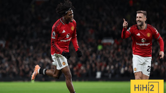 في الكورة : التحدي المقبل لمانشستر يونايتد بعد الفوز على نيوكاسل