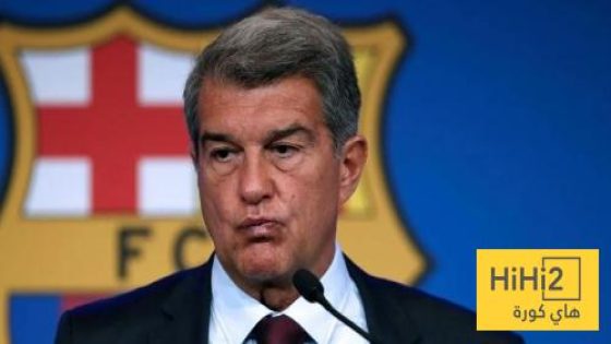 في الكورة : حجم الميزانية المتاحة لبرشلونة في يناير