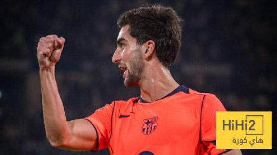 في الكورة : أرقام توريس في الدوري الإسباني