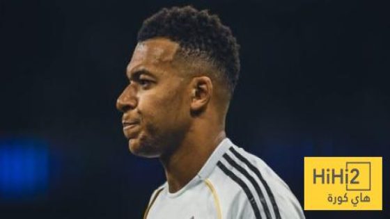 في الكورة : الأغلى في العالم .. مبابي يستعيد قيمته السوقية الاعلى ..!