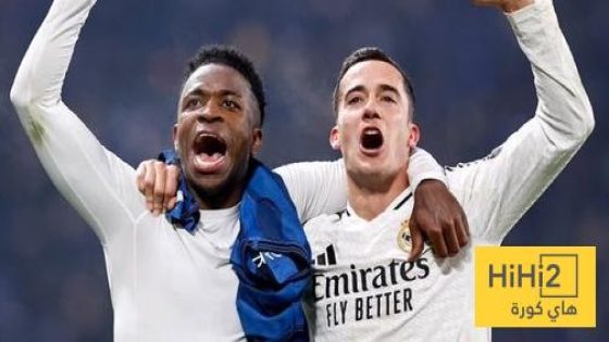 في الكورة : ماذا قال فاسكيز على تصرف فينيسيوس في الكلاسيكو ؟