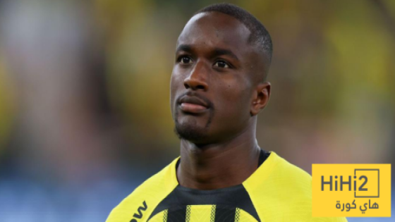 في الكورة : بديل موسى ديابي مع الاتحاد أمام الشباب