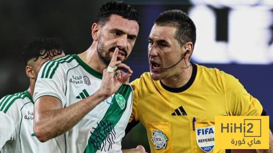 في الكورة : الأهلي يستحق معاملة النصر والهلال … !