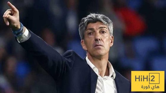 في الكورة : شرط فسخ عقد إيمانول ألغاوسيل مع الشباب !