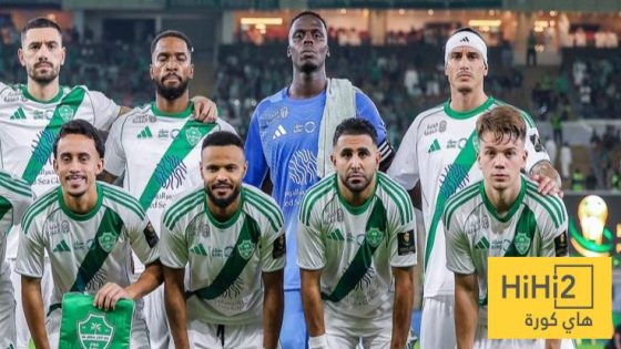 في الكورة : اهتمام برازيلي بمحترف الأهلي !