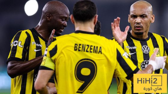 في الكورة : إشادة كبيرة بمحترف الاتحاد !