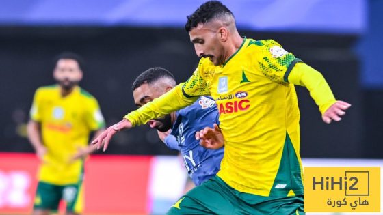 في الكورة : الخليج حُرم من ركلة جزاء أمام الهلال !