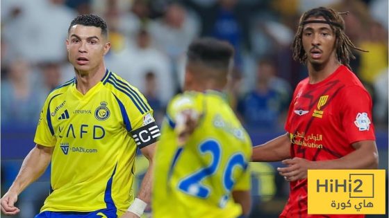 في الكورة : ضمك ينضم إلى نادي النصر !