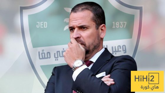 في الكورة : أول تعليق من روي بيدرو عقب هزيمة الأهلي أمام الفتح !