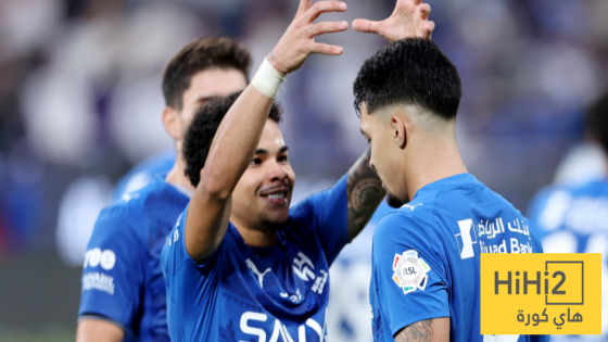 في الكورة : الهلال يصنع شخصية البطل في الدوري !