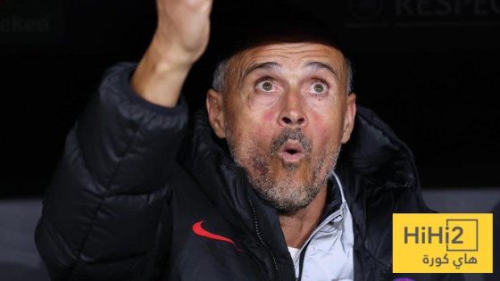 في الكورة : انريكي يكشف عن اللاعب الذي غير كرة القدم في برشلونة !