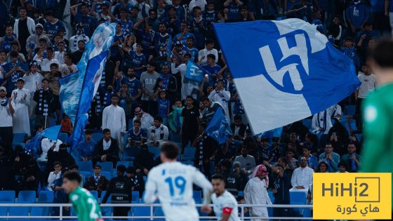 في الكورة : كم بلغ عدد الحضور الجماهيري لمباراة الهلال والخليج ؟